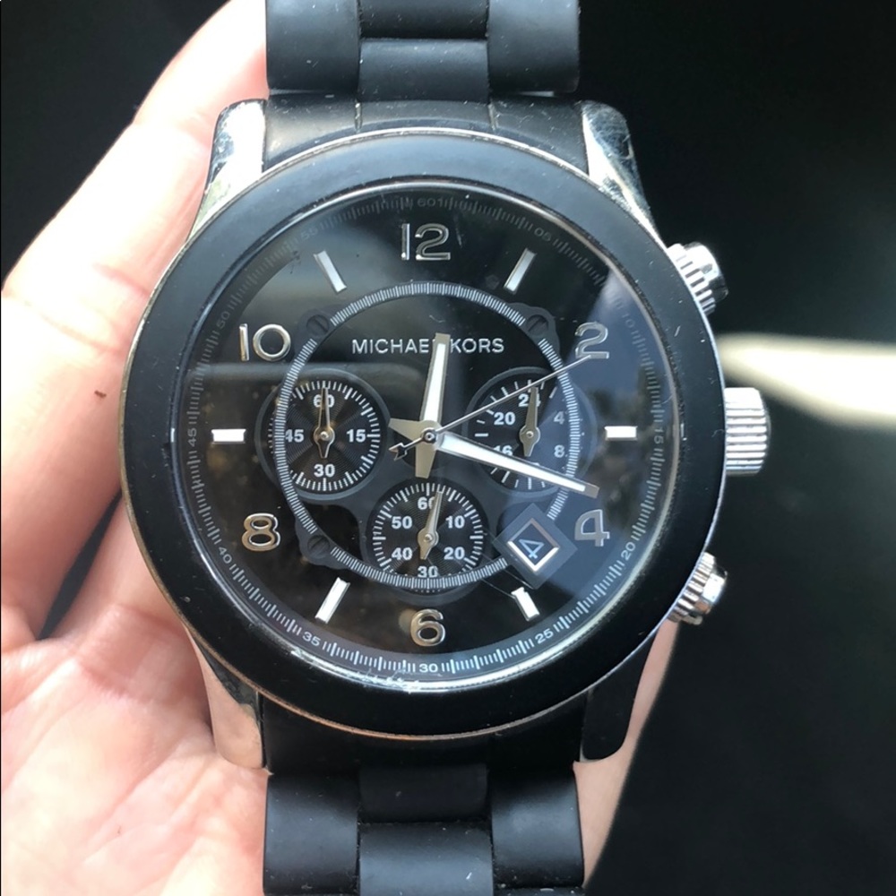 Michael Kors mens watch